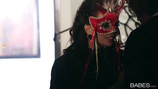 Janice Griffith Trick or Treat (2014)