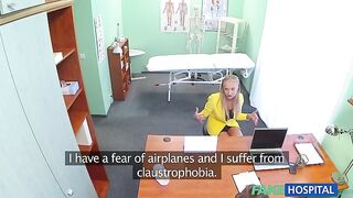 FakeHospital - Kayla Episode 91 (2014)