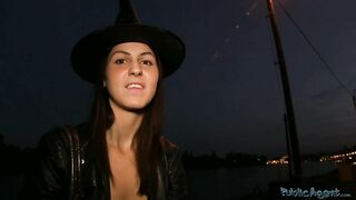 PublicAgent - Meg - Episode 1232 (2014)