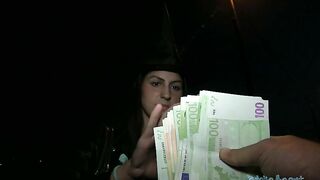 PublicAgent - Meg - Episode 1232 (2014)