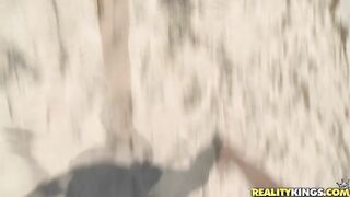 Gianna Nicole Body in motion (2014)