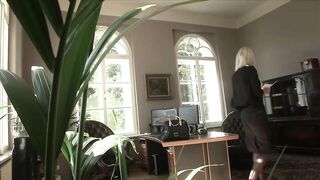 Jenny Simons Office Fantasies (2014)