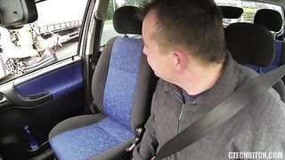 CzechBitch.com - CZECH BITCH 38 (2014)