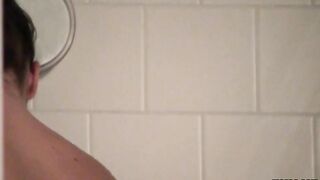 Alisa Ford Big Assed Girl in the Shower 2014
