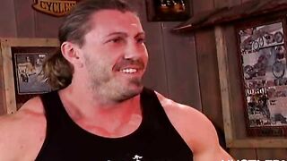 BarelyLegal.com - Aaliyah Brown and Reno