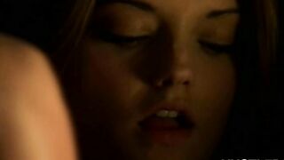 BarelyLegal.com - Aimee Tyler, Avy Scott, Nikki Loren [Lez]