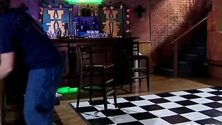 BarelyLegal.com -Alexis Taylor, Mark Ashley