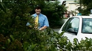 BarelyLegal.com - Alissa, Frank Gun