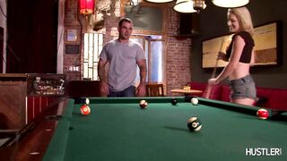 BarelyLegal.com - Ally Ann, Paac