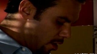 BarelyLegal.com - Angel Long, Steven St. Croix