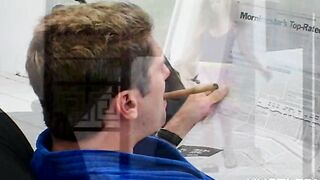 BarelyLegal.com - Angel, John West