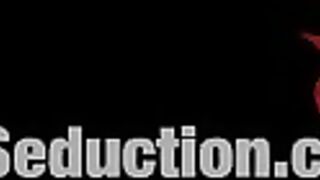 TsSeduction.com - Carmen e Wolf