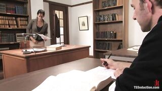 TsSeduction.com  - Deanna e Dean