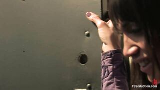 TsSeduction.com -Jasmine e Dean