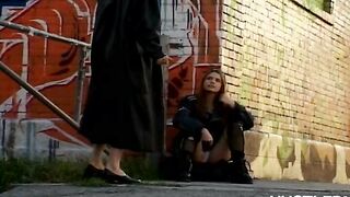 BarelyLegal.com - Anna Mills, Joey Lane