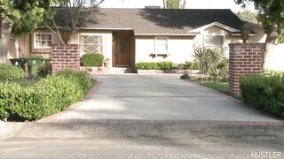 BarelyLegal.com - Arial Rose, Hershel Savage