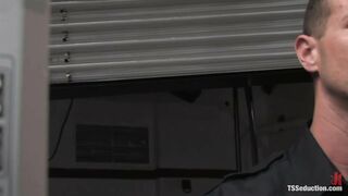 TsSeduction.com - Carmen e Rusty