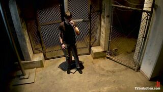 TsSeduction.com - JohannaB_Ben