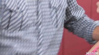 Barelylegal.com - Ashlynn Leigh, Danny Mountain