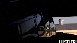 Barelylegal.com - Autumn Bliss, Jay Huntington