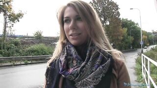 PublicAgent.com - Ani Episode 245 (2014)