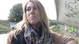 PublicAgent.com - Ani Episode 245 (2014)