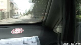 CZECH STREETS 78 (2014)