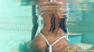 Tainah - Tantalizing Tainah (2014)