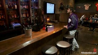 TSSeduction.com - Yasmin,Robert e Koby