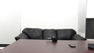 Backroom casting couch sherry
