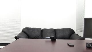 Kyla - Backroom Casting Couch (2014)