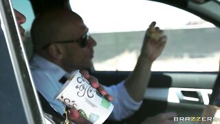 Dani Daniels Fuck the Law (2013)