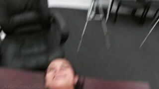 Busty Audrey - BackroomCastingCouch (2014)