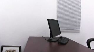 Raven - Backroom Casting Couch (2014)