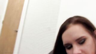 Summer - Backroom Casting Couch (2014)