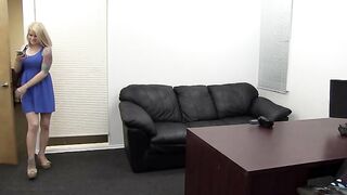 Tatumn - Backroom Casting Couch (2014)