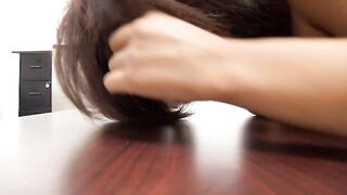 Rebecca - BackroomCastingCouch (2014)