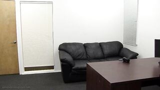 Leela - Backroom Casting Couch (2014)