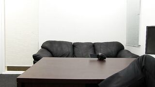 Cassidy - Backroom Casting Couch (2014)
