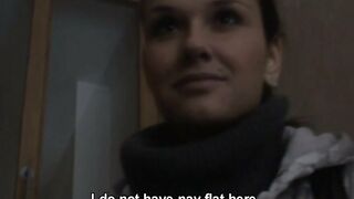 CzechStreets - Episode 33 (2011)