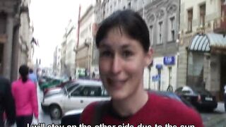 CzechStreets - Episode 1