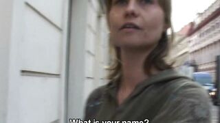 CzechStreets - Episode 1