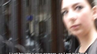 CzechStreets - Episode 1