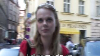 CzechStreets - Episode 2