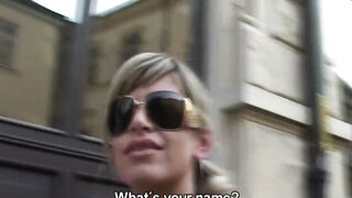 CzechStreets - Episode 2