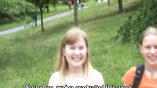 CzechStreets - Episode 4