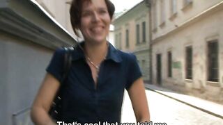 CzechStreets - Episode 5