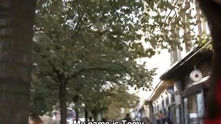 CzechStreets - Episode 6