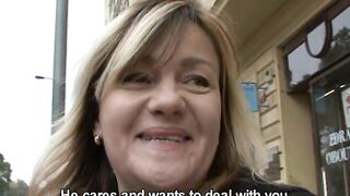 CzechStreets - Episode 7