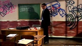 Barylegal.com - Baby Doll, Hershel Savage